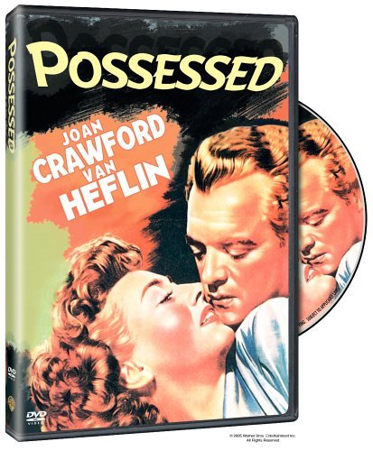 Possessed (1947)/Crawford/Heflin@DVD@Nr
